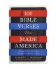 100 Bible Verses That Made America