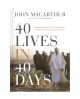 40 Lives In 40 Days