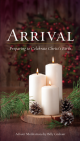 Arrival Advent Devotional