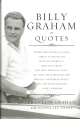Billy Graham In Quotes
