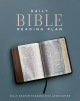 Daily Bible Reading Plan