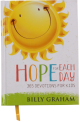 Hope for Each Day: 365 Devotions for Kids