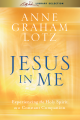 Jesus In Me - BG Library Selection