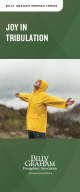 Joy In Tribulation - Packs of 25