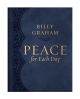 Peace For Each Day - Large Print