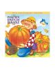 Pumpkin Patch Parable