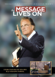 The Message Lives On DVD 