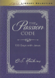 The Passion Code - BG Library Selection
