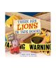 There Are Lions In This Book