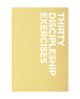 Thirty Discipleship Exercises