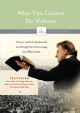 What You Cannot Do Without - Billy Graham Classic DVD
