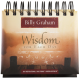 Wisdom for Each Day Daybrightener - Perpetual Calendar