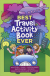 Best Travel Activity Book Ever