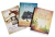 Graham Devotionals - set of 3