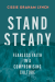 Stand Steady