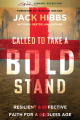 Called To Take A Bold Stand - BG Library Selection