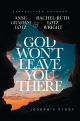 God Won't Leave You There