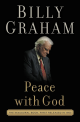 Peace With God - Softcover Version