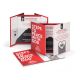 Steps to Peace Folding Card 2020 Version - Packs of 25