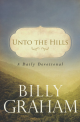 Unto the Hills 