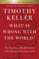 What is Wrong with the World - BG Library Selection