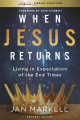 When Jesus Returns - BG Library Selection