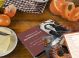 Graham Recipe Cards (Second Edition) - Packs of 3