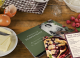 Graham Recipe Cards - Packs of 3