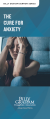 The Cure For Anxiety - Packs of 25