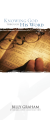 Knowing God Through His Word - Packs of 25