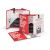 Steps to Peace Folding Card 2020 Version - Packs of 25