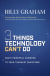 Three Things Technology Can't Do
