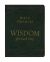 Wisdom For Each Day - Large Print