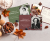COMBO PACK - Graham Family Recipe Cards