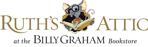 Ruths Attic at the Billy Graham Bookstore